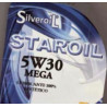 STAROIL  5W30 MEGA-S 20L