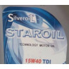 STAROIL  15W40 TDI 20L