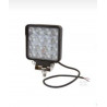 LUZ DE TRABAJO LED 3040LM 25W