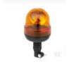 FARO ROTATIVO FLEXIBLE 12V 55W