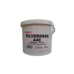 GRASAS SILVERGRAS 440 23KG