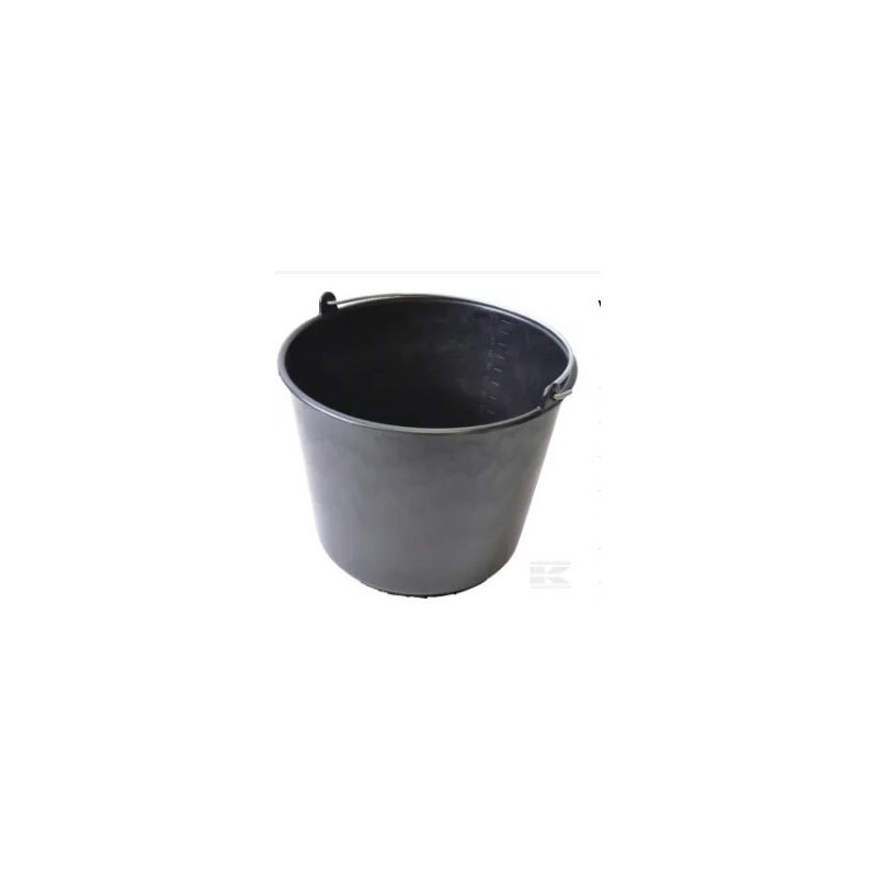 CUBO GRIPLINE 12L NEGRO