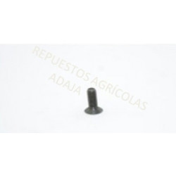 TORNILLO CARRUCHA CORTO