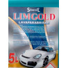 LAVAPARABRISAS 5L SILVEROIL