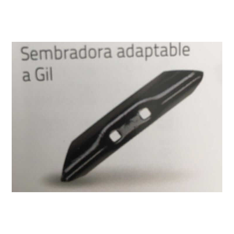 REJA PARA SEMBRADORA ADAPTABLE A GIL